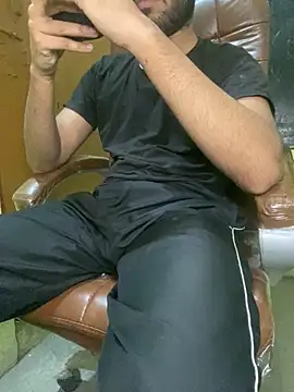 hotyyyyjonny online show from 04.13.26