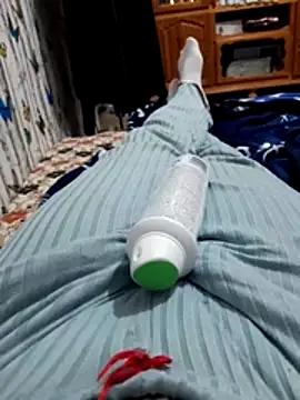 Tota sexi online show from 03.18.26