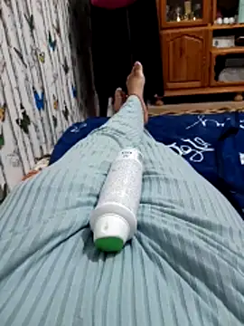 Tota sexi online show from 03.19.26