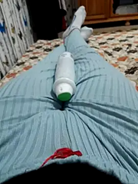 Tota sexi online show from 04.18.26