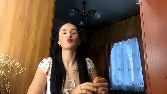 AliciaCapehart online show from 11.23.25