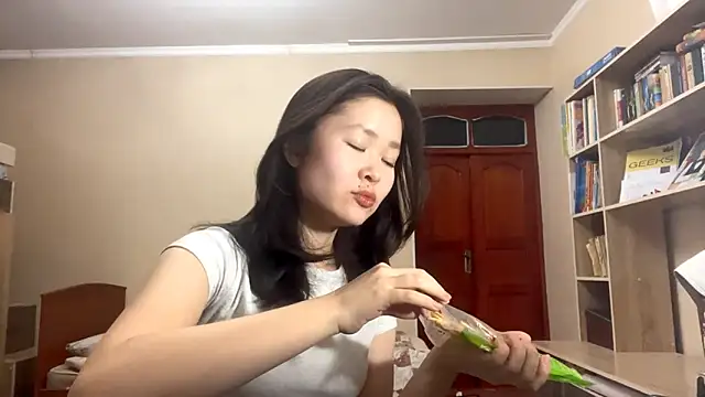 HuldaKye online show from 01.15.26