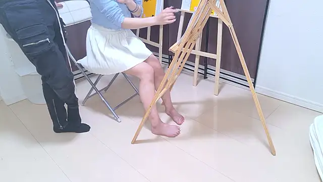 Benzou the Painter online show from 05.10.26