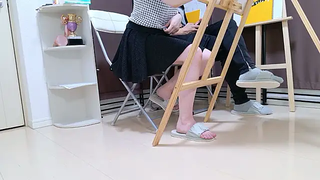 Benzou the Painter online show from 05.19.26