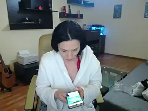 WTF Lexxy online show from 03.14.25