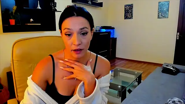 WTF Lexxy online show from 10.21.25