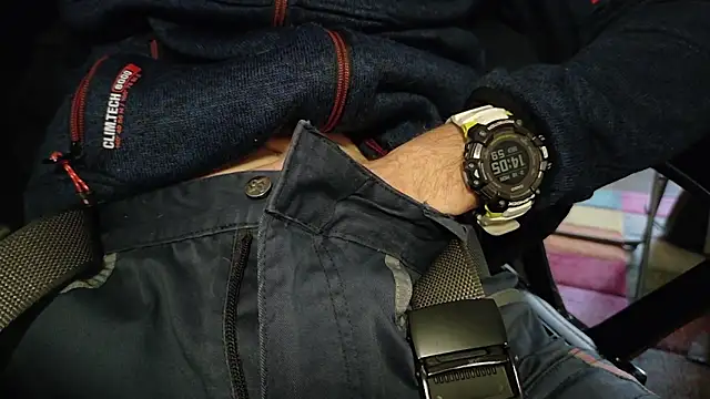 Chrisatmiami online show from 02.16.26