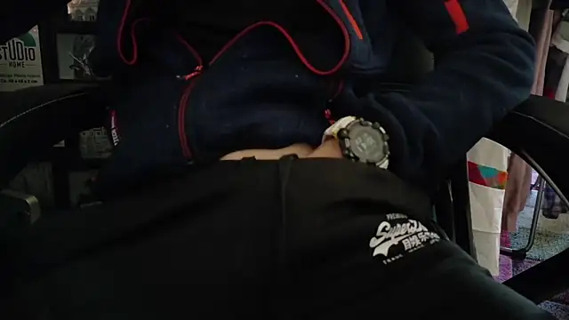 Chrisatmiami online show from 03.17.26