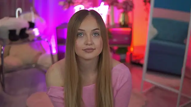 ElyssawetXX online show from 03.04.26