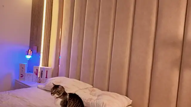 Iamnyxy online show from 03.24.26