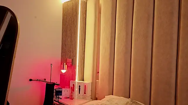 Iamnyxy online show from 04.02.26