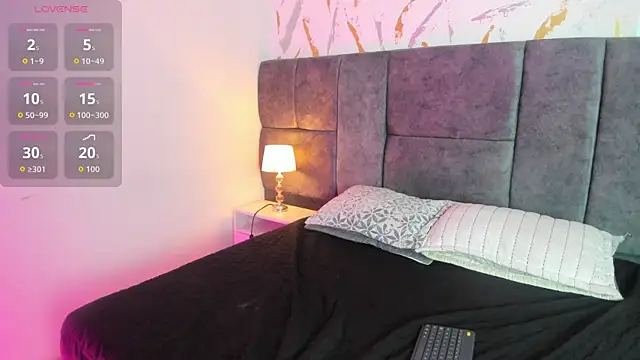 Snapshot of Atenea_Velle chatting on 06.09.26 Atenea Velle online show from 06.09.26