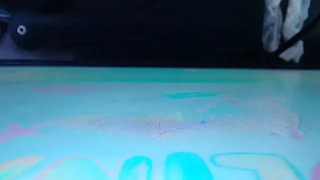 katecute88 online show from 12.21.24