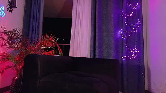 grayce  blossoms online show from 03.10.26