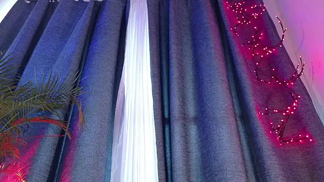 grayce  blossoms online show from 03.14.26