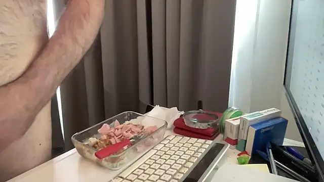 coach-karl online show from 03.02.26