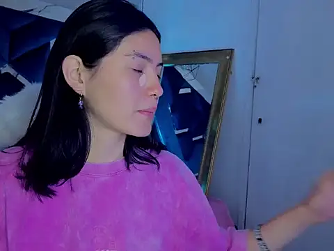 Brandy collinss online show from 03.19.26