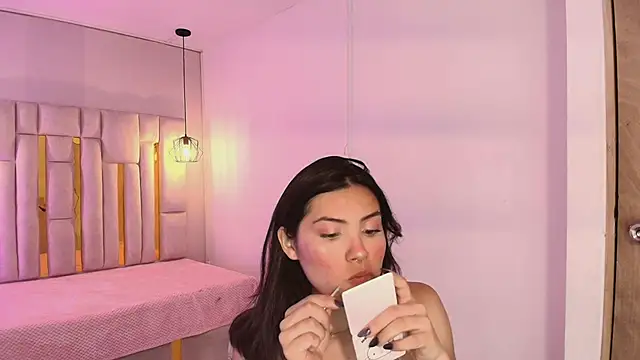 Brandy collinss online show from 04.11.26