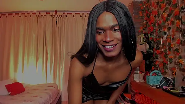 LaGoldenBitch online show from 03.06.26