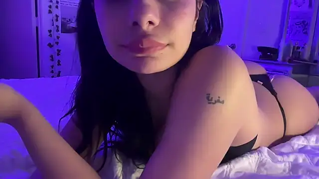 ivybbyy  online show from 02.18.26