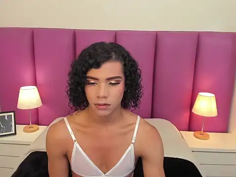 AlexaBellanova online show from 03.01.26