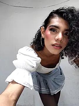 AlexaBellanova online show from 07.28.26