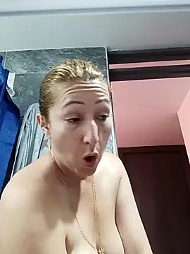 chrystal sl852 online show from 12.17.25