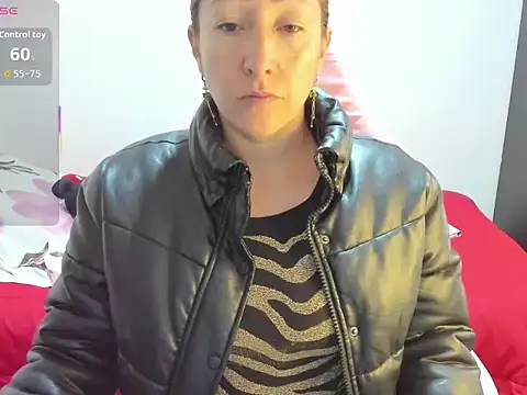 chrystal sl852 online show from 03.13.26