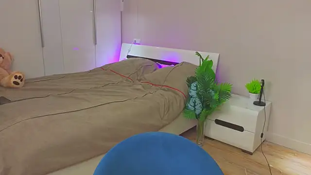 Snapshot of LilyPoetry_ chatting on 11.23.25 LilyPoetry online show from 11.23.25