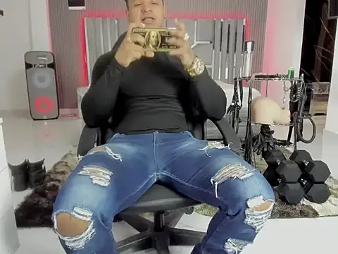 master leather online show from 05.31.26