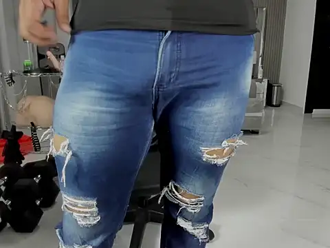 master leather online show from 07.15.26
