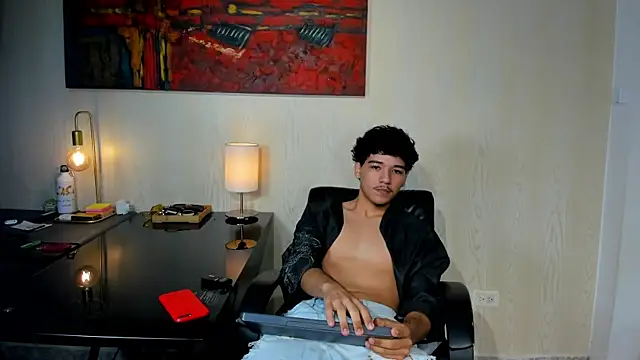 tiven-prince online show from 11.13.25