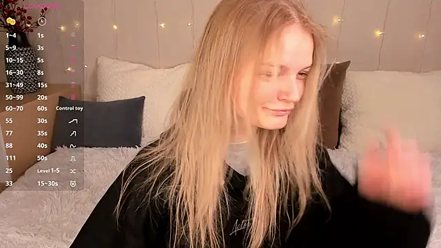 MicheleHonas online show from 02.18.26