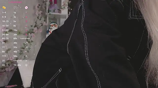 MicheleHonas online show from 04.02.26