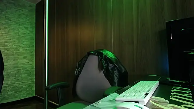 Belladonna trix online show from 02.06.26