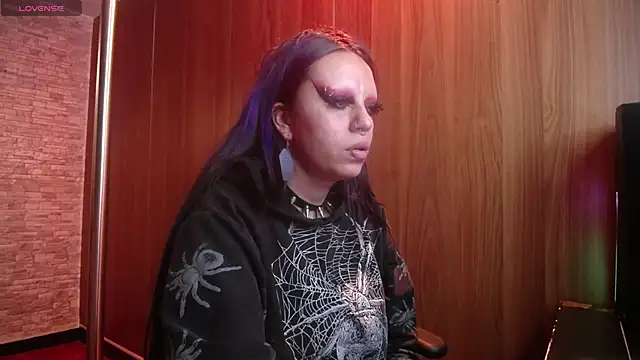 Belladonna trix online show from 04.10.26