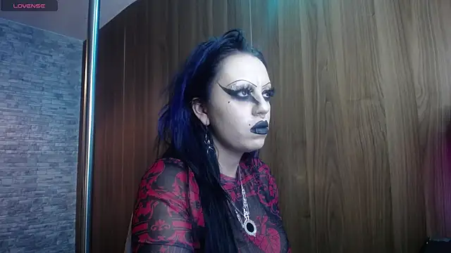 Belladonna trix online show from 05.21.26