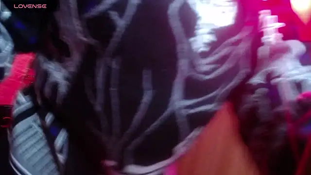 Belladonna trix online show from 07.19.26