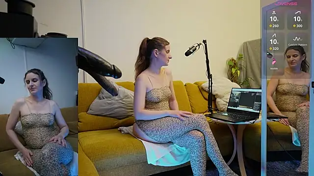 SUZANNEXXXXXX online show from 03.01.26