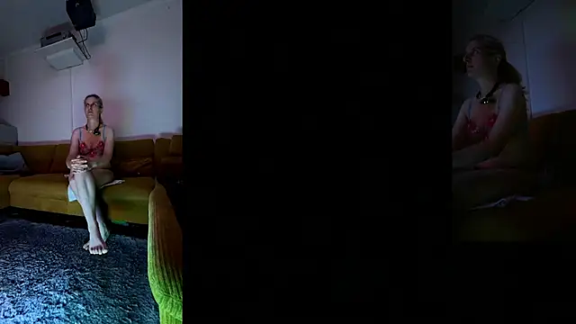 SUZANNEXXXXXX online show from 07.10.26
