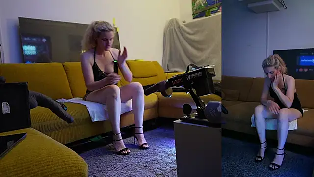 SUZANNEXXXXXX online show from 07.16.26