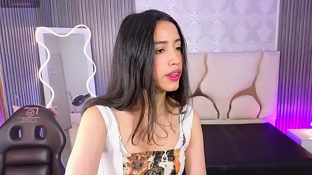 Joselyn tay online show from 07.24.26