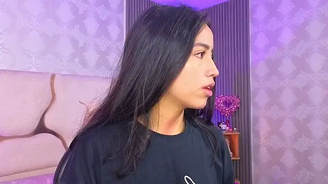 Joselyn tay online show from 07.28.26