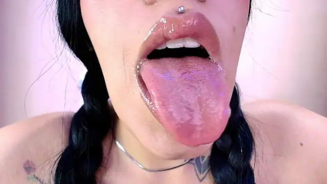 catte jensen online show from 03.09.26