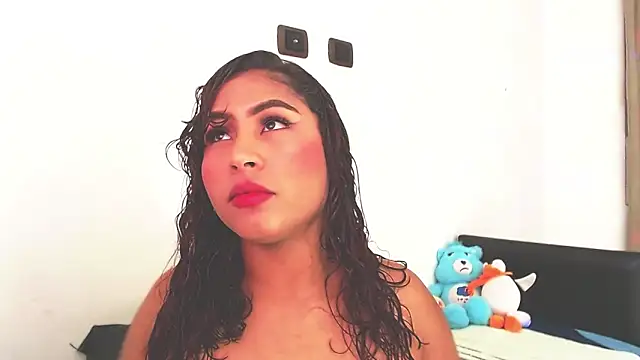 VeronicaGutierrez online show from 12.03.25