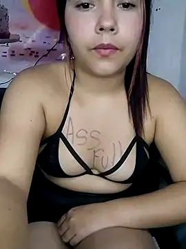 Snapshot of Girl_Nasty_Dirty chatting on 02.22.26 Girl Nasty Dirty online show from 02.22.26