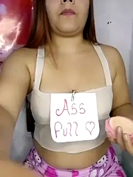 Girl Nasty Dirty online show from 03.14.26