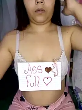 Girl Nasty Dirty online show from 05.26.26