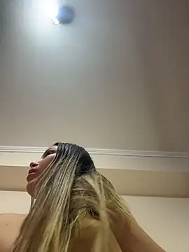 Anna Bitch Disgusting online show from 02.01.26