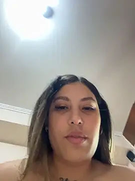 Anna Bitch Disgusting online show from 02.03.26